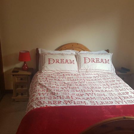 Culduthel Vista Apartment Inverness Ngoại thất bức ảnh