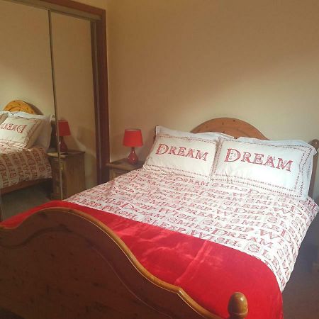 Culduthel Vista Apartment Inverness Ngoại thất bức ảnh