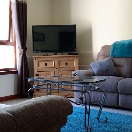 Culduthel Vista Apartment Inverness Ngoại thất bức ảnh