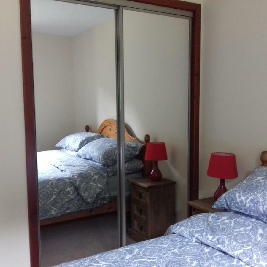 Culduthel Vista Apartment Inverness Ngoại thất bức ảnh