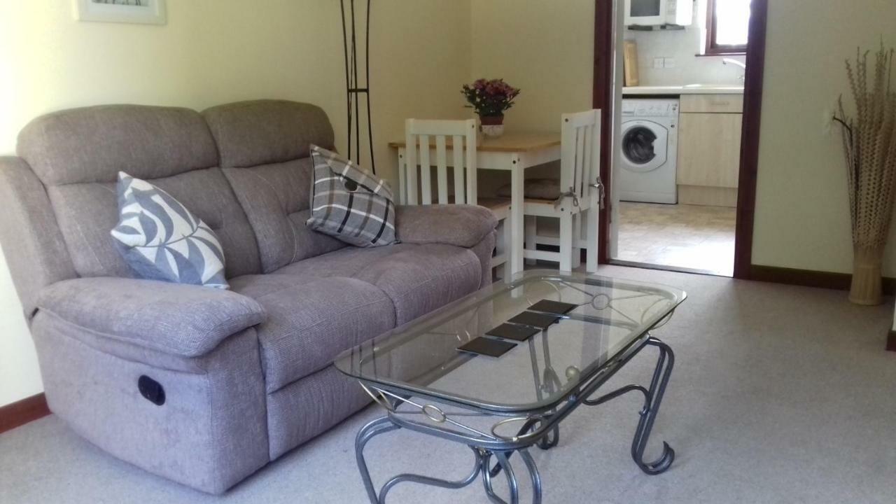 Culduthel Vista Apartment Inverness Ngoại thất bức ảnh