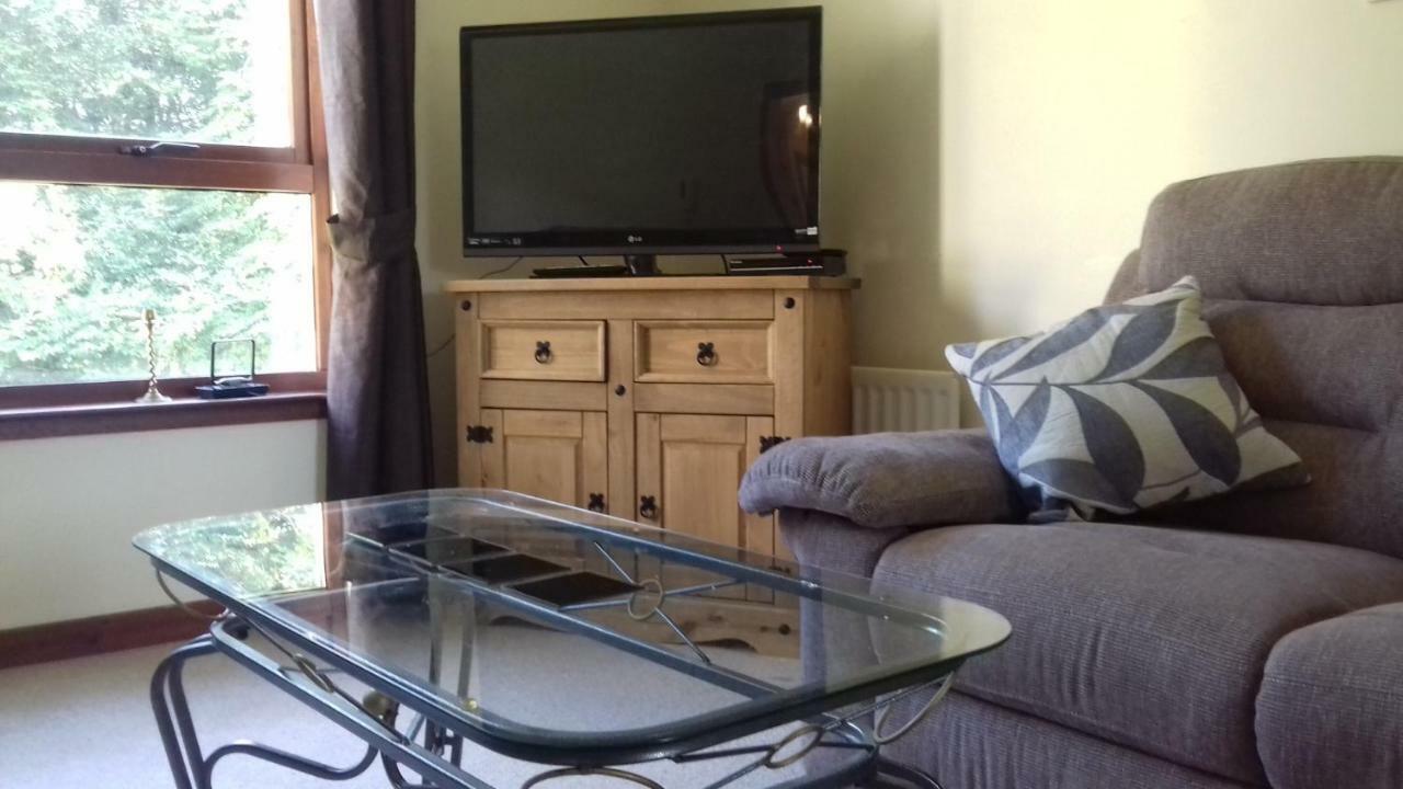 Culduthel Vista Apartment Inverness Ngoại thất bức ảnh