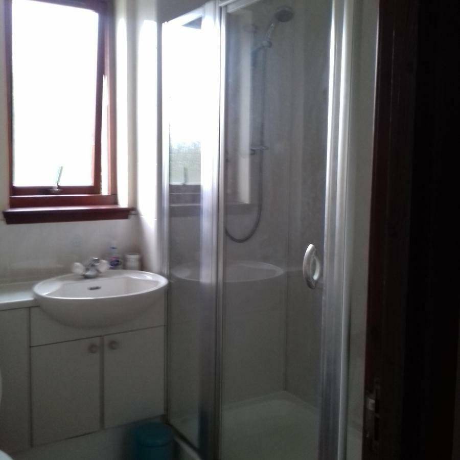 Culduthel Vista Apartment Inverness Ngoại thất bức ảnh