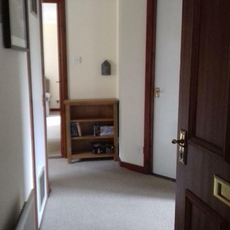 Culduthel Vista Apartment Inverness Ngoại thất bức ảnh