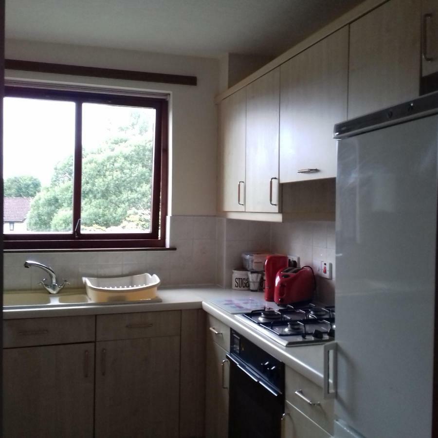 Culduthel Vista Apartment Inverness Ngoại thất bức ảnh