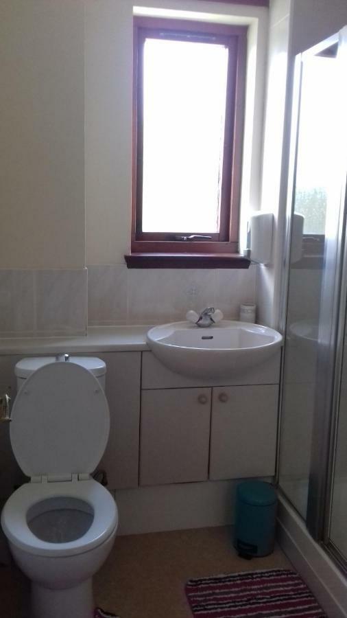 Culduthel Vista Apartment Inverness Ngoại thất bức ảnh