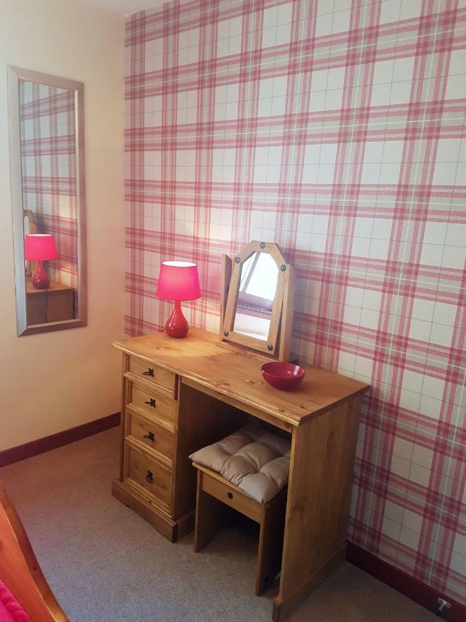 Culduthel Vista Apartment Inverness Ngoại thất bức ảnh