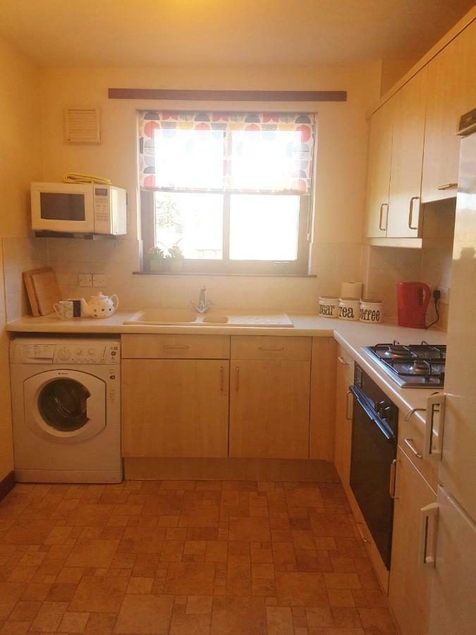 Culduthel Vista Apartment Inverness Ngoại thất bức ảnh