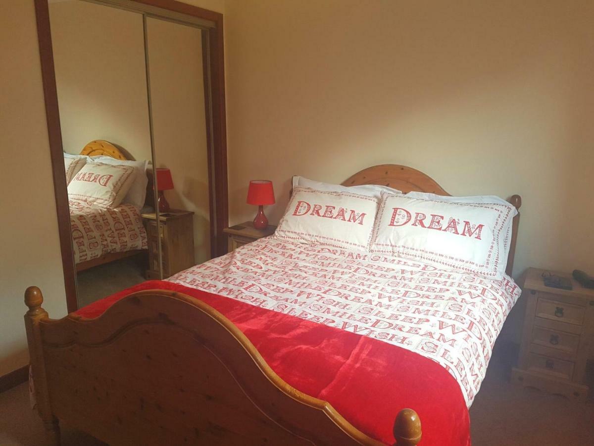 Culduthel Vista Apartment Inverness Ngoại thất bức ảnh