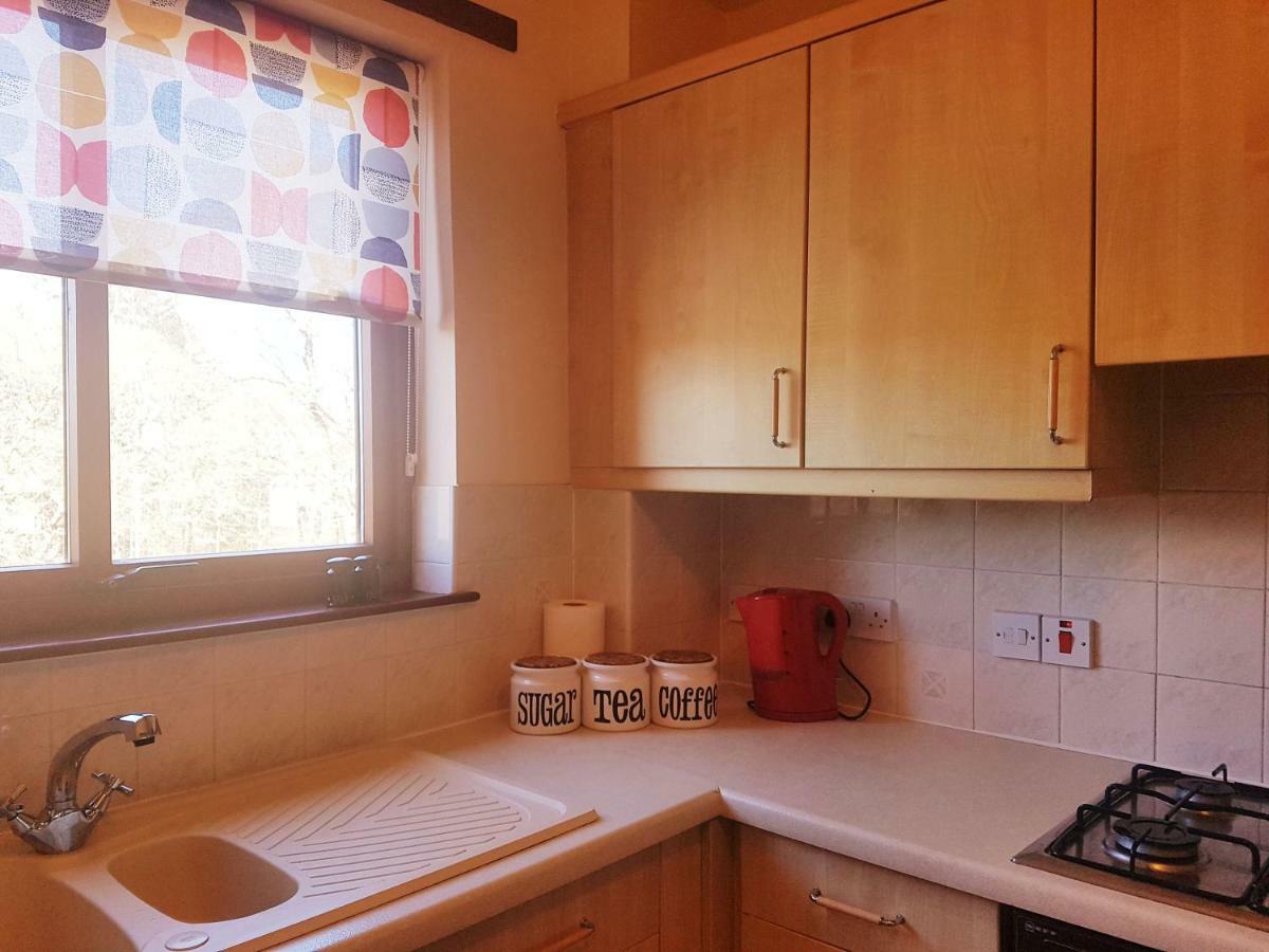 Culduthel Vista Apartment Inverness Ngoại thất bức ảnh