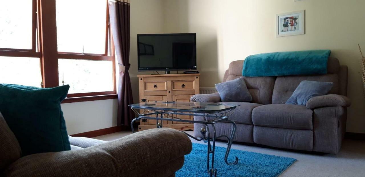 Culduthel Vista Apartment Inverness Ngoại thất bức ảnh