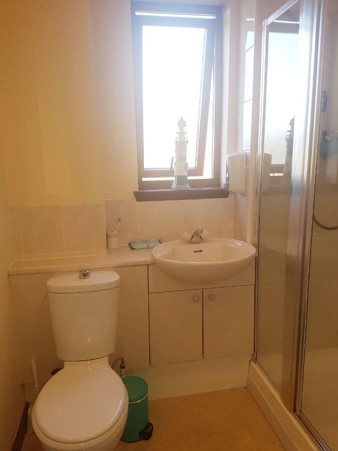 Culduthel Vista Apartment Inverness Ngoại thất bức ảnh
